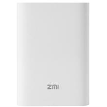  شارژر همراه شیاومی مدل ZMI MF855 Power Router با ظرفیت 7800 میلی آمپر ساعت